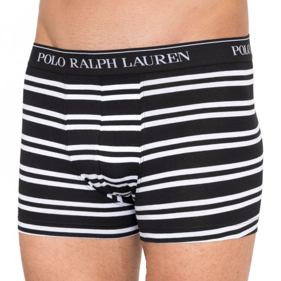 3PACK Boxershorts för herrar Ralph Lauren multicolour (714662050058)