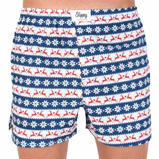 Boxershorts för herrar Slippsy nordic boy