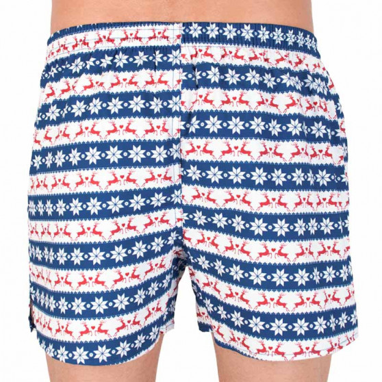 Boxershorts för herrar Slippsy nordic boy