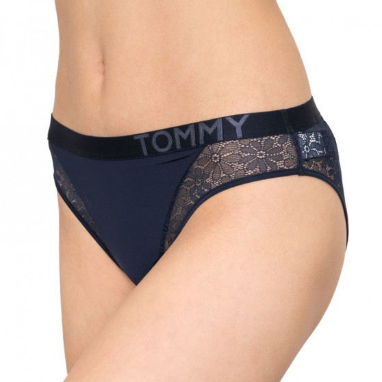 Damtrosor Tommy Hilfiger mörkblå (UW0UW01392 416)