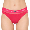 Trosor för kvinnor Tommy Hilfiger rosa (UW0UW00022 697)