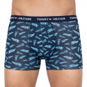 Boxershorts för herrar Tommy Hilfiger blå (UM0UM01834 0ZQ)