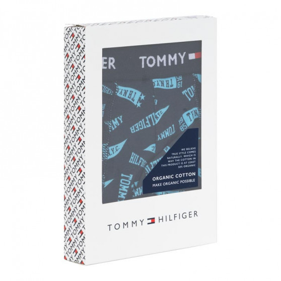 Boxershorts för herrar Tommy Hilfiger blå (UM0UM01834 0ZQ)