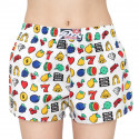 Damshorts Styx art classic rubber gambler (K855)