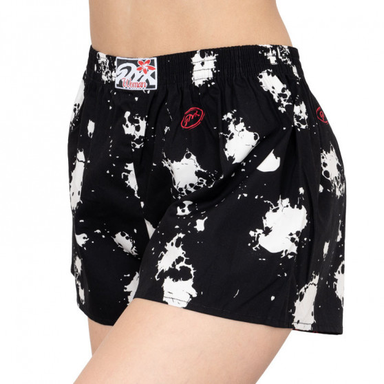 Damshorts Styx art classic rubber splash (K653)