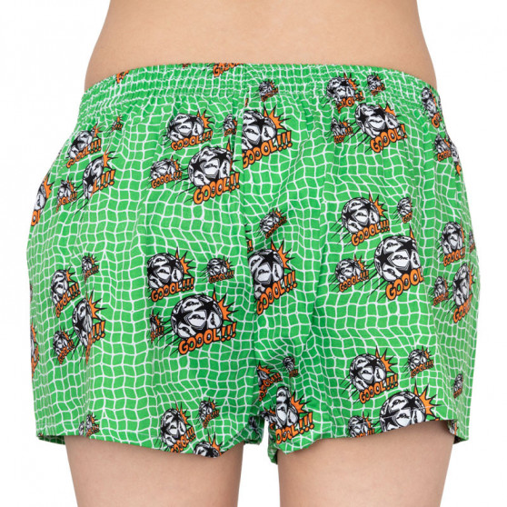 Damshorts Styx art classic gummi fotboll (K655)