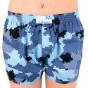 Damshorts Styx art classic rubber camouflage digital (K657)