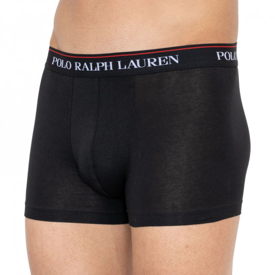 3PACK Boxershorts för herrar Ralph Lauren multicolour (714662050050)