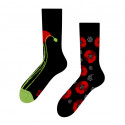 Happy Socks Dedoles Poppies GMRS023 (Good Mood)