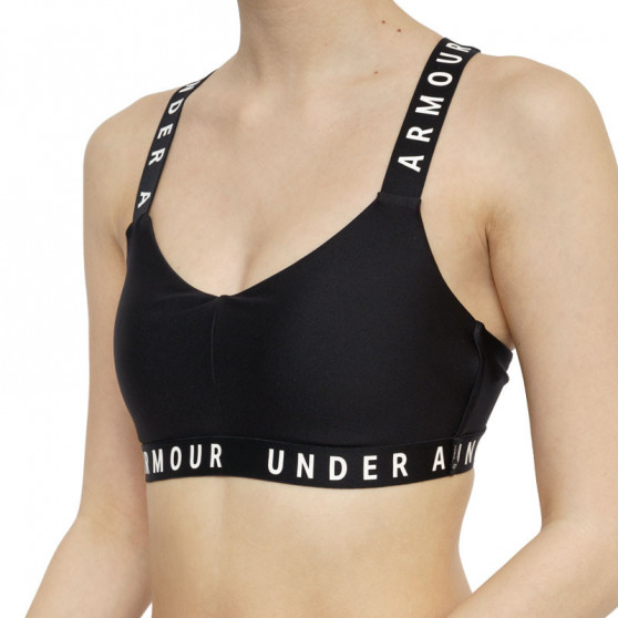 BH för kvinnor Under Armour svart (1325613 001)