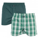 2PACK Boxershorts för herrar S.Oliver flerfärgad (26.899.97.5625.11D6)