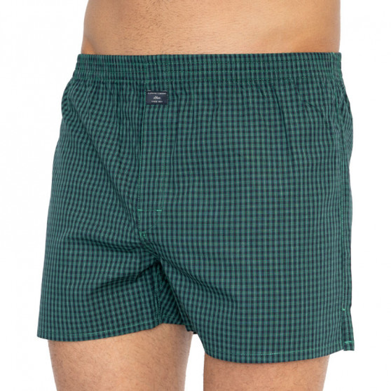 2PACK Boxershorts för herrar S.Oliver flerfärgad (26.899.97.5625.11D6)