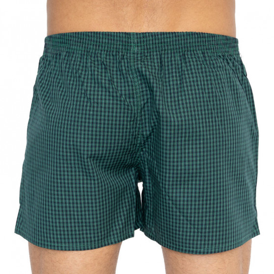 2PACK Boxershorts för herrar S.Oliver flerfärgad (26.899.97.5625.11D6)