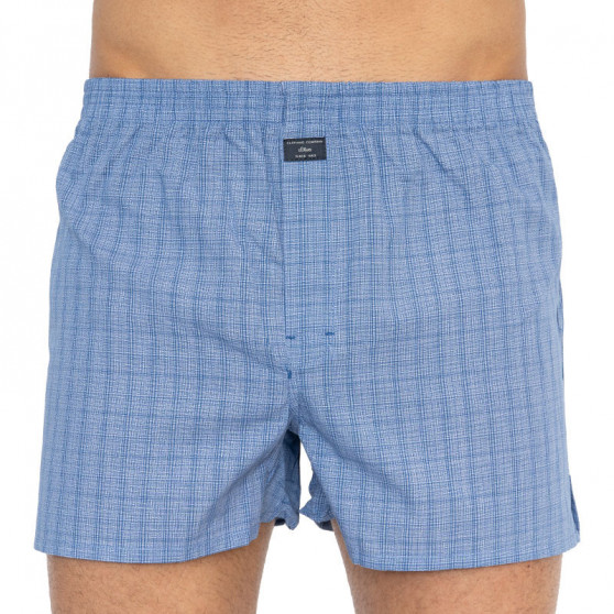 2PACK Boxershorts för herrar S.Oliver flerfärgad (26.899.97.5626.11D8)