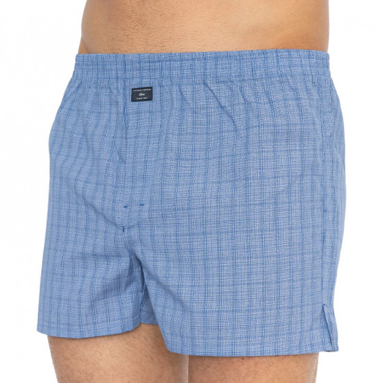 2PACK Boxershorts för herrar S.Oliver flerfärgad (26.899.97.5626.11D8)