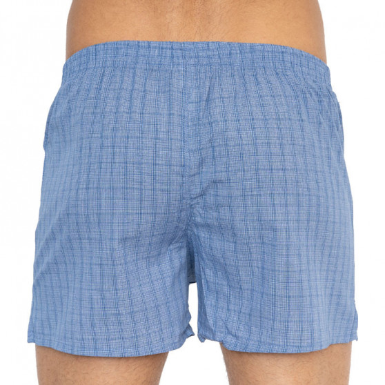 2PACK Boxershorts för herrar S.Oliver flerfärgad (26.899.97.5626.11D8)