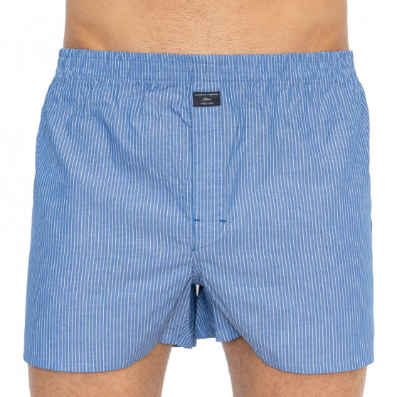 2PACK Boxershorts för herrar S.Oliver flerfärgad (26.899.97.5626.11D8)