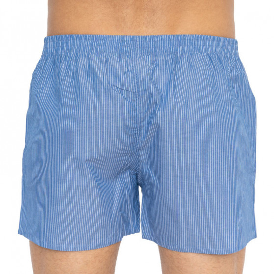 2PACK Boxershorts för herrar S.Oliver flerfärgad (26.899.97.5626.11D8)