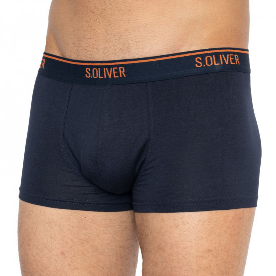 2PACK Boxershorts S.Oliver för herrar flerfärgad (26.899.97.5629.17G2)