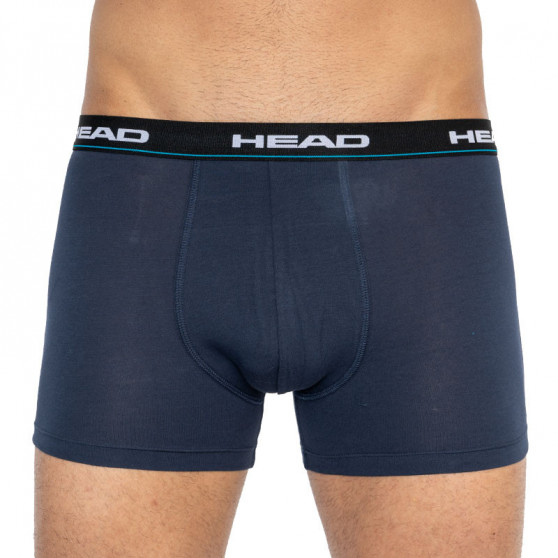 2PACK HEAD boxershorts för män, flerfärgad (801004001 298)