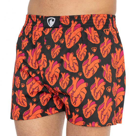 Boxershorts för herrar Represent exklusiv Ali Heartbreaker