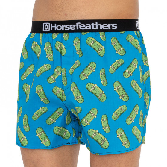 boxershorts för herrar Horsefeathers Frazier pickles (AA1034N)