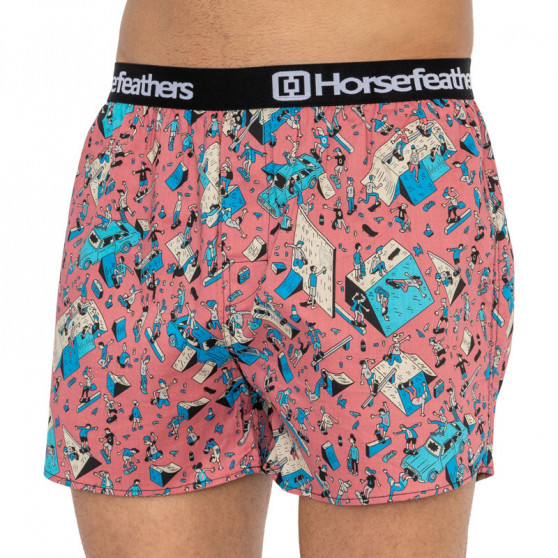 boxershorts för herrar Horsefeathers Frazier playground (AA1034M)