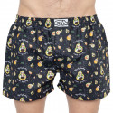 Boxershorts för herrar Styx art classic gummi Gåvor Ládi Hrušky päron (A952)