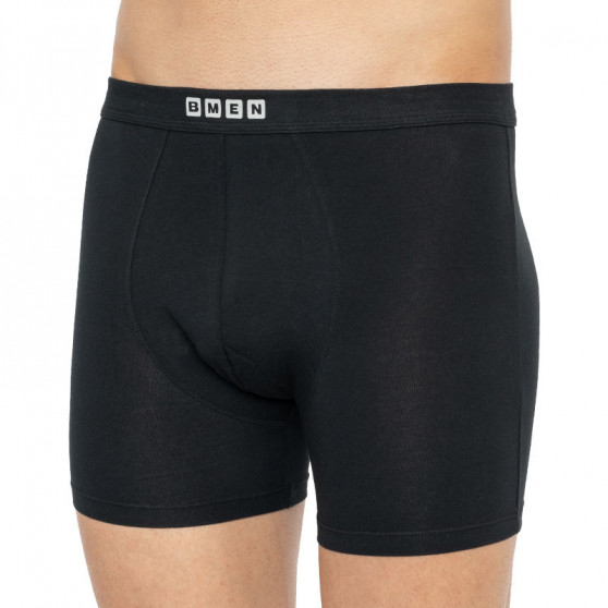 Boxershorts för herrar Bellinda svart (BU858445-094)