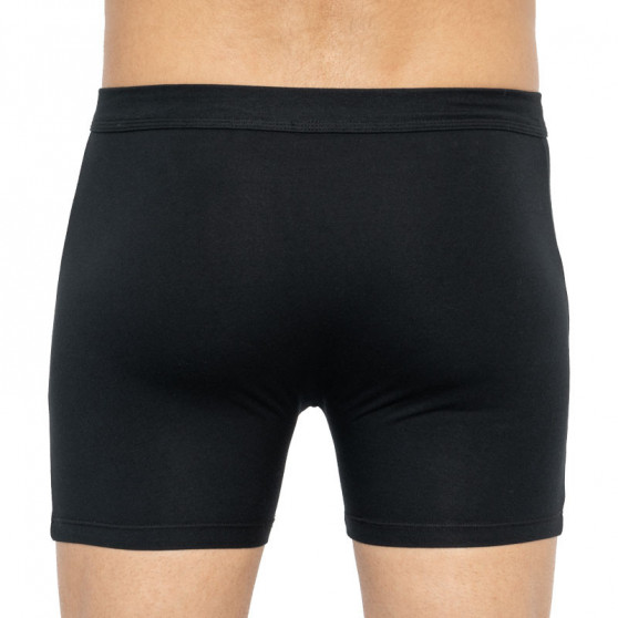 Boxershorts för herrar Bellinda svart (BU858445-094)