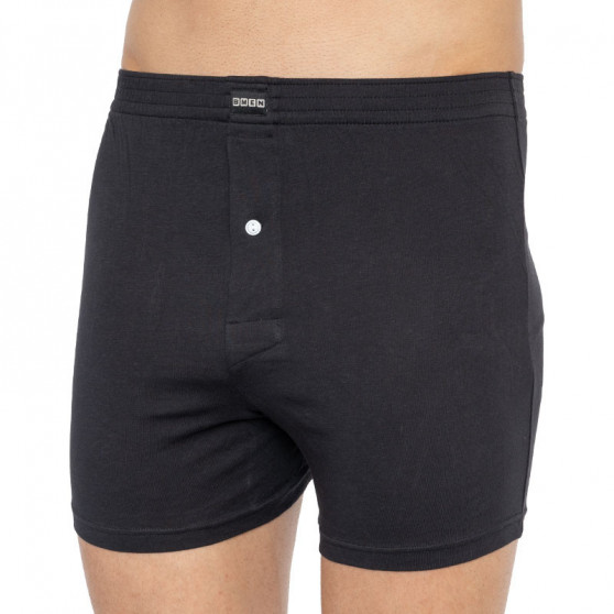 Boxershorts för herrar Bellinda svart (BU858765-094)