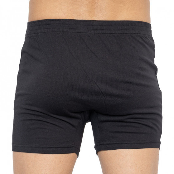 Boxershorts för herrar Bellinda svart (BU858765-094)