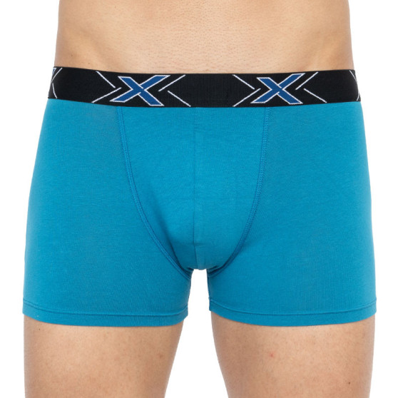 Boxershorts för herrar Bellinda petrol (BU858310-352)