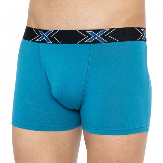 Boxershorts för herrar Bellinda petrol (BU858310-352)