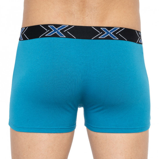 Boxershorts för herrar Bellinda petrol (BU858310-352)