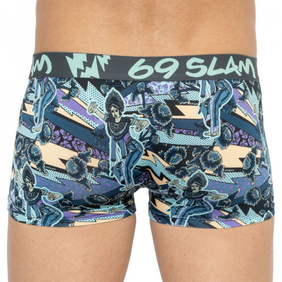 Boxershorts för män 69SLAM hip bali pendet