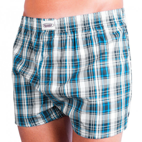 boxershorts för herrar Climber flerfärgad C26