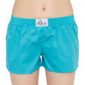 Damshorts ELKA turkos (D0047)