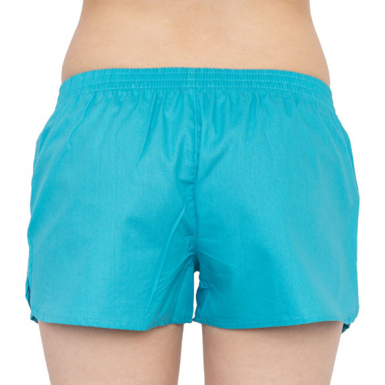 Damshorts ELKA turkos (D0047)