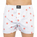 Boxershorts för herrar ELKA leopard kiss (M00210)