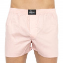 Boxershorts för herrar ELKA rosa (P0045)