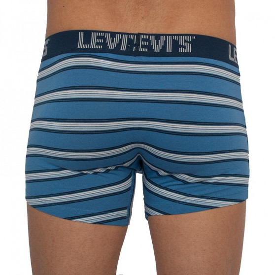 2PACK Boxershorts för herrar Levis multicolour (905028001 003)