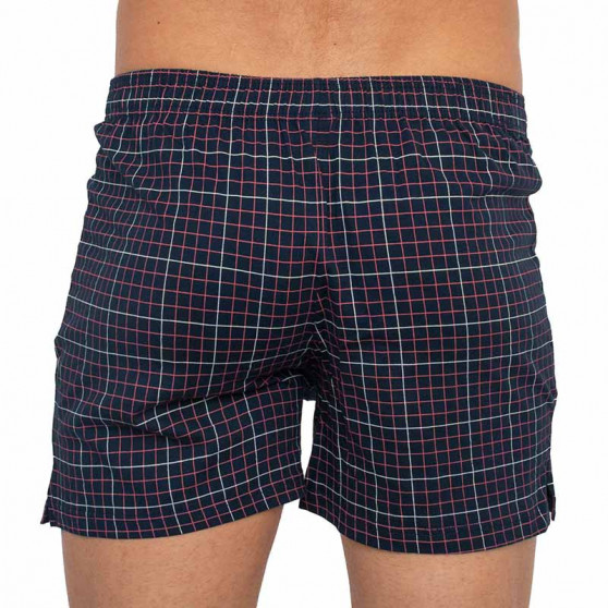 Boxershorts för herrar Andrie mörkblå (PS 5107 A)