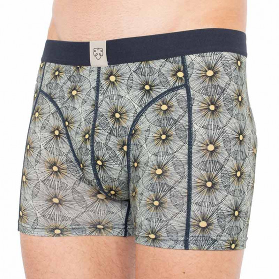 Boxershorts för män A-dam multicolour (JOHANNES)