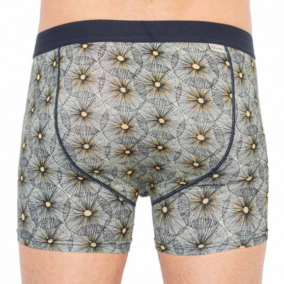 Boxershorts för män A-dam multicolour (JOHANNES)