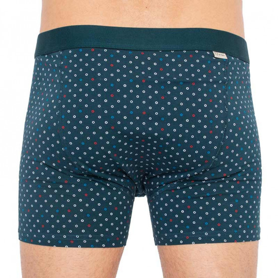 Boxershorts för herrar A-dam blå (KOEN)