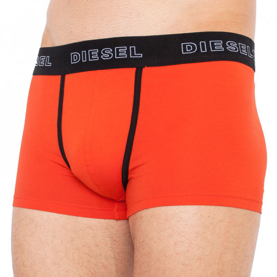 3PACK Boxershorts för herrar Diesel multicolour (00ST3V-0HAXJ-E5055)