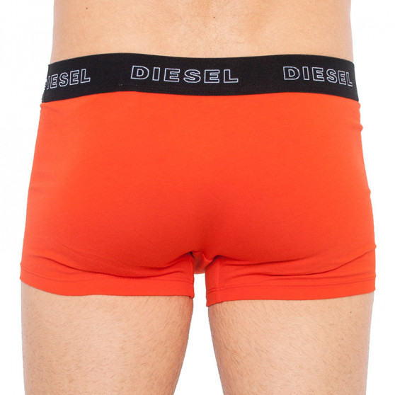 3PACK Boxershorts för herrar Diesel multicolour (00ST3V-0HAXJ-E5055)