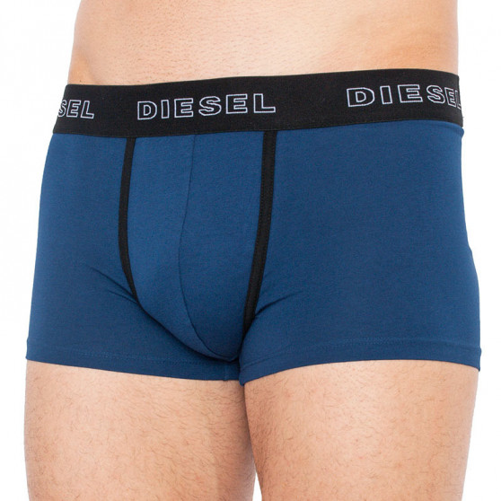 3PACK Boxershorts för herrar Diesel multicolour (00ST3V-0HAXJ-E5055)