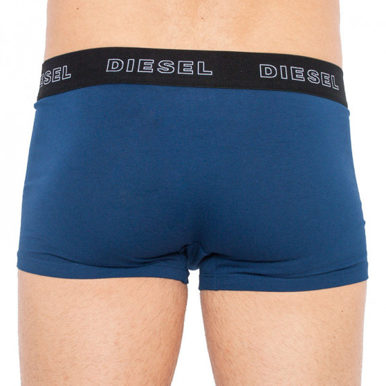 3PACK Boxershorts för herrar Diesel multicolour (00ST3V-0HAXJ-E5055)